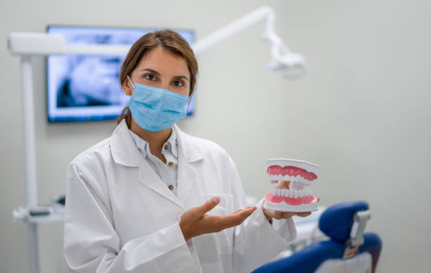 Best Emergency Dental Care for Broken or Chipped Teeth in Fairmount, CO