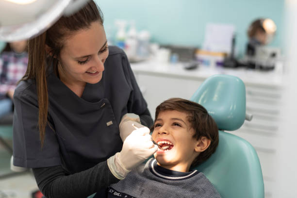 Best Emergency Treatment for Dental Infections or Abscesses in Fairmount, CO
