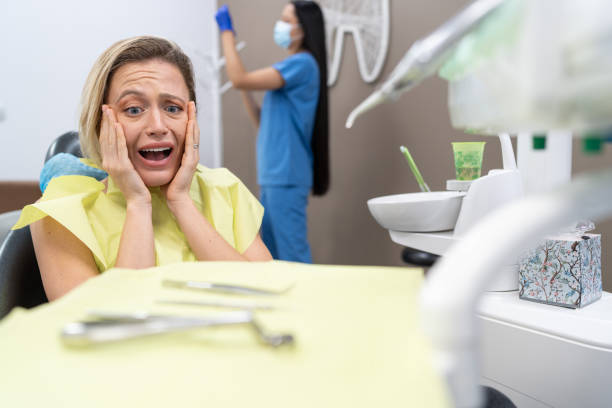 Best Same-Day Emergency Dental Services in Fairmount, CO
