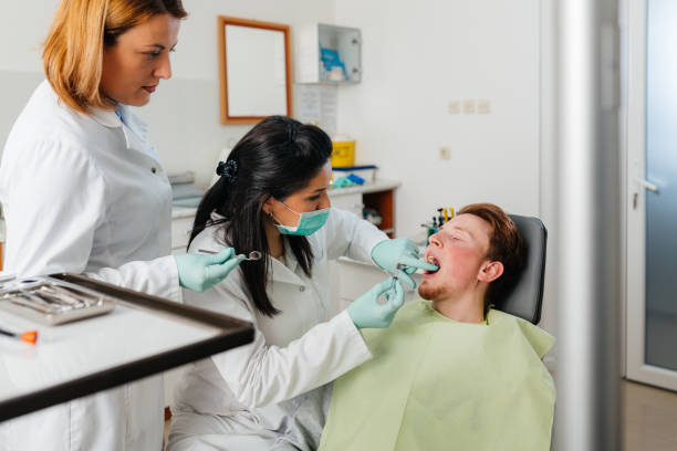Best Urgent Care for Lost Fillings or Crowns in Fairmount, CO