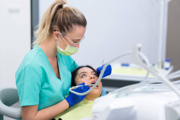 Best Emergency Tooth Extraction in Fairmount, CO